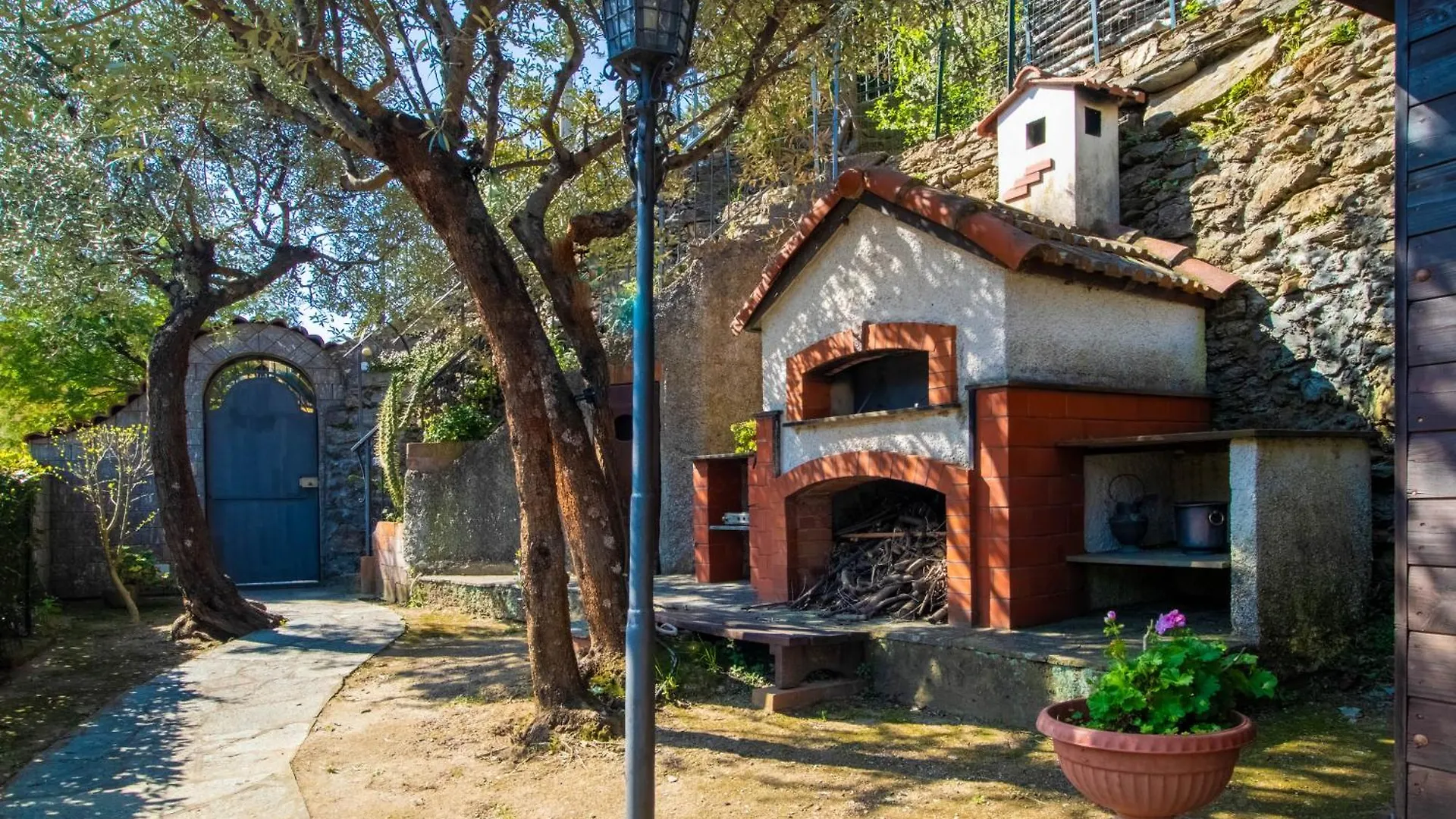 Green Home Recco