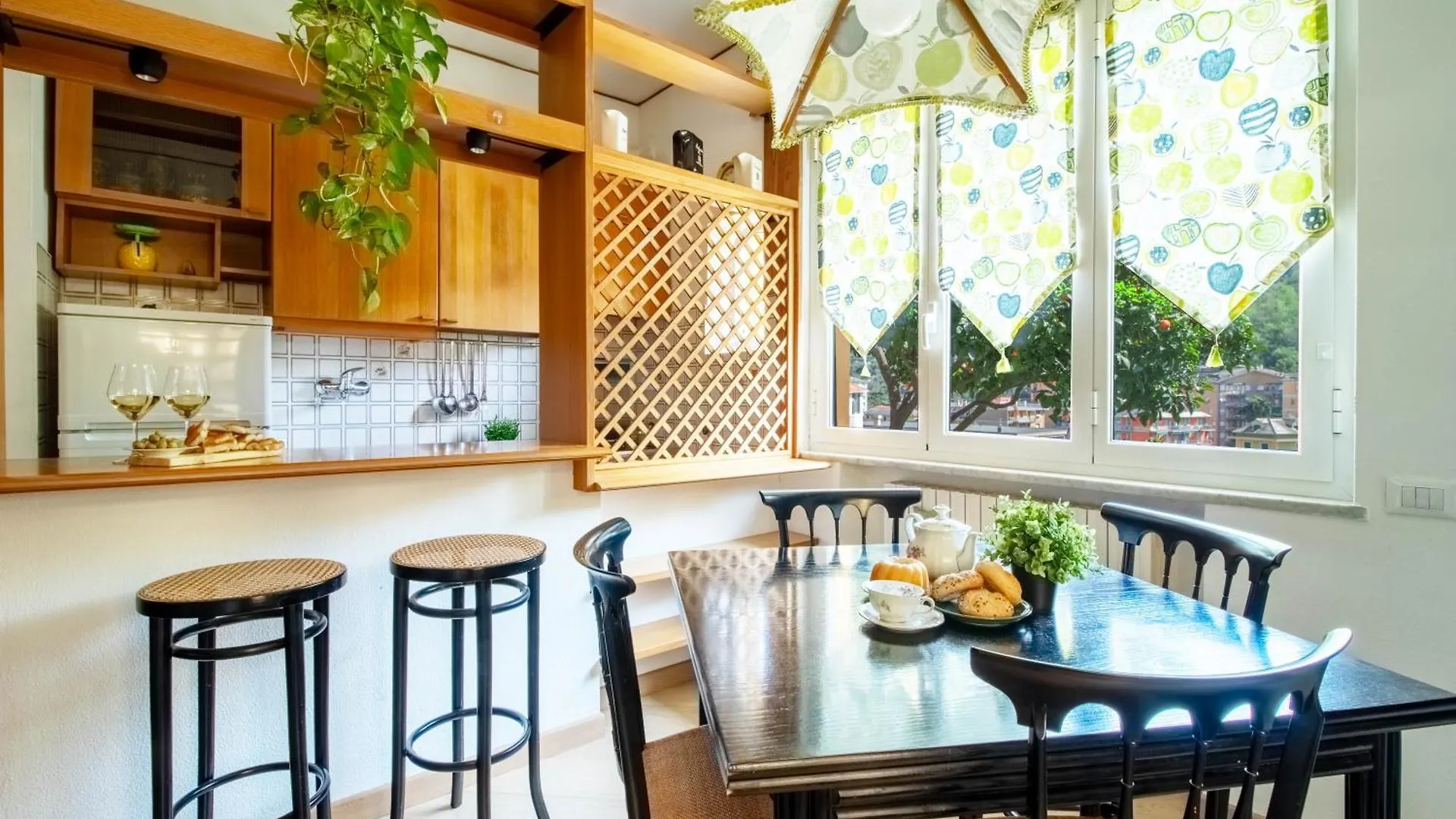 Green Home Recco
