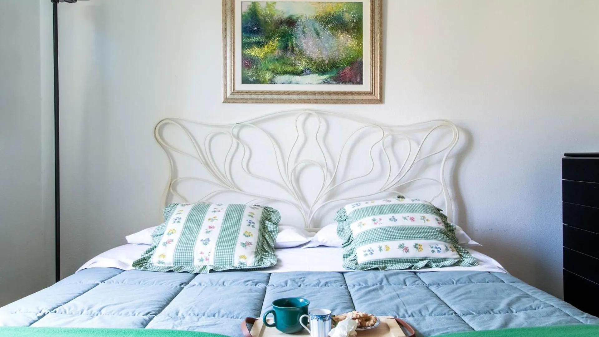 Green Home Recco