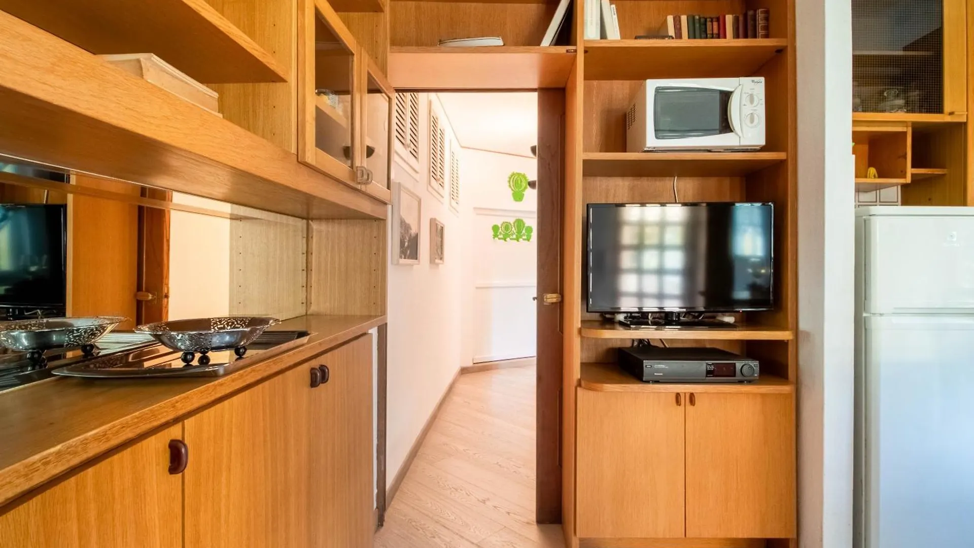Green Home Recco 0*,