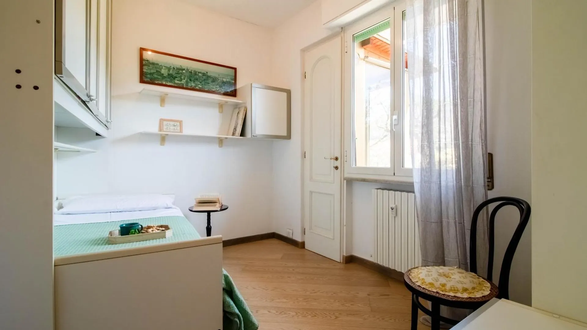 Green Home Recco 0*,